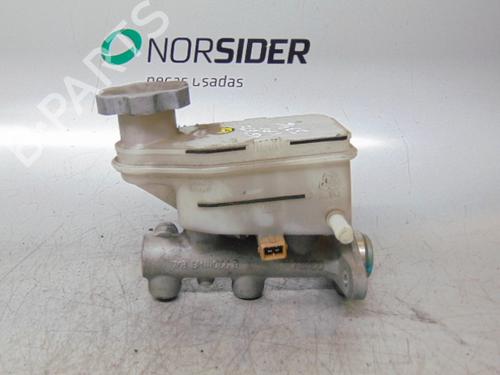 Used Brake master cylinder HYUNDAI GETZ (TB) [2001-2011]  19188029