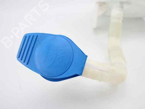 Windscreen washer tank VW GOLF VI (5K1) 1.6 TDI | BP21200034C113 