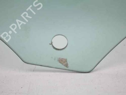 Front left door window FORD FOCUS III Turnier  | BP29761347C18 