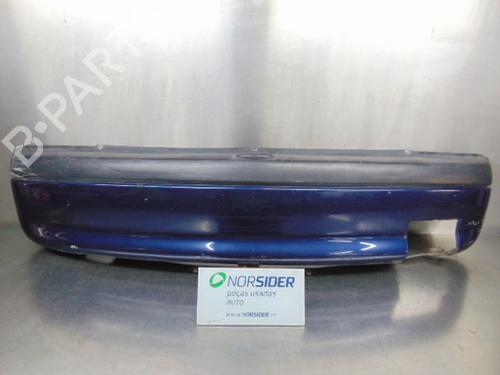 Used Rear bumper OPEL CORSA B (S93) 1.2 i 16V (F08, F68, M68) (65 hp) 19196087