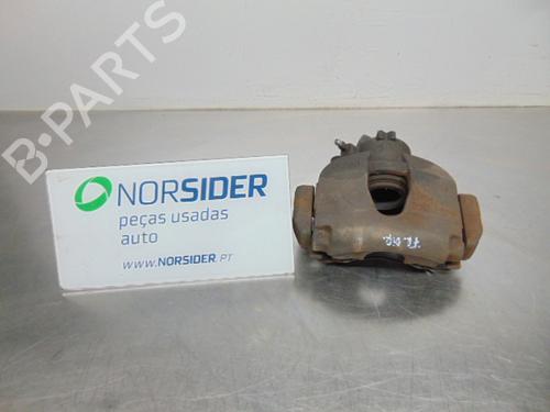 Used Right front brake caliper RENAULT MEGANE II Estate (KM0/1_) 1.5 dCi (KM0F, KM0T, KM2B) (82 hp) 19199857