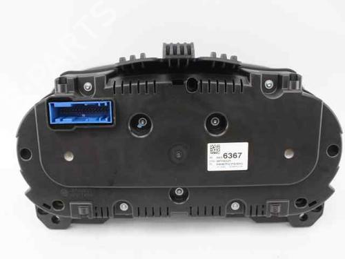 Electronic module OPEL CORSA E (X15)  | BP29818586M83 