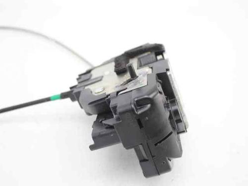 Rear right lock NISSAN QASHQAI / QASHQAI +2 I (J10, NJ10, JJ10E)  | BP19239487C99 