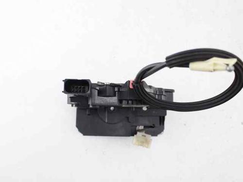 Venstre bagtil lås OPEL CORSA E (X15) 1.3 CDTI (08, 68) | BP38077859C100 - Image 6
