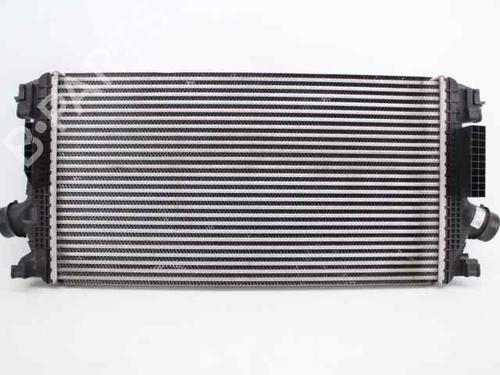 Used Intercooler OPEL ASTRA J Sports Tourer (P10) 1.6 CDTi (35) (110 hp) 23201471