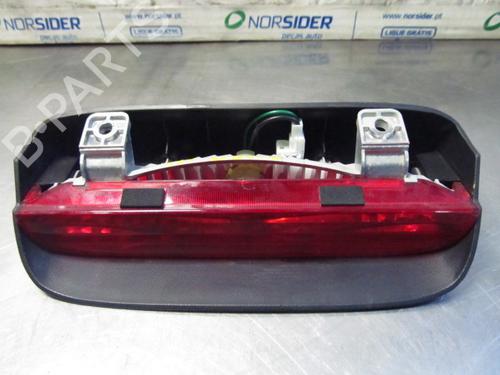 Used Third brake light KIA PICANTO I (SA) 1.0 (63 hp) 19185225