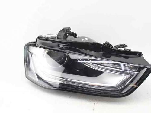 Used Right headlight Right headlight AUDI A4 B8 Avant (8K5) 2.0 TDI (136 hp) 33059839 33059839