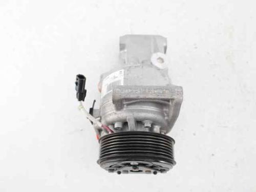 AC compressor DACIA SANDERO II TCe 90 (B8M1, B8MA, B8AC) | BP38100836M34 - Image 8
