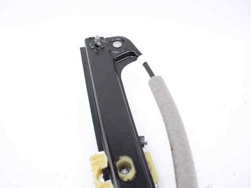 Front left window mechanism VW POLO V (6R1, 6C1)  | BP22637839C22 