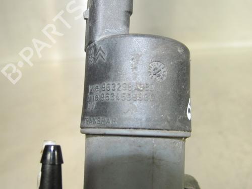 Washer pump CITROËN XSARA Break (N2) 1.4 HDi | BP19192430E24 