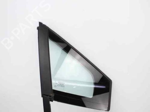 Front right door window RENAULT CLIO IV (BH_) 0.9 TCe 90 (BHNF, BHMA, BHMH, BHJK, BHJR) | BP29986956C19