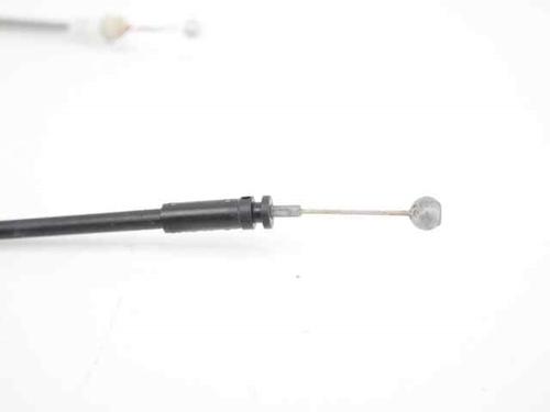 Rear right lock NISSAN QASHQAI / QASHQAI +2 I (J10, NJ10, JJ10E)  | BP19239487C99 