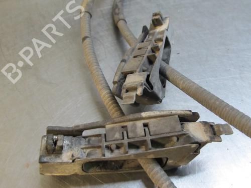 Handbrake cable FORD FOCUS I (DAW, DBW)  | BP19185482C145 