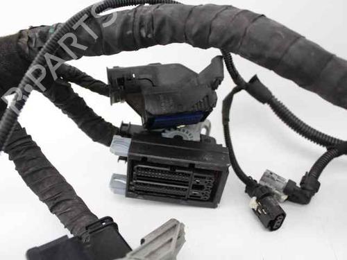 Wiring harness OPEL ASTRA K Sports Tourer (B16) 1.6 CDTi (35) | BP27645442E16 