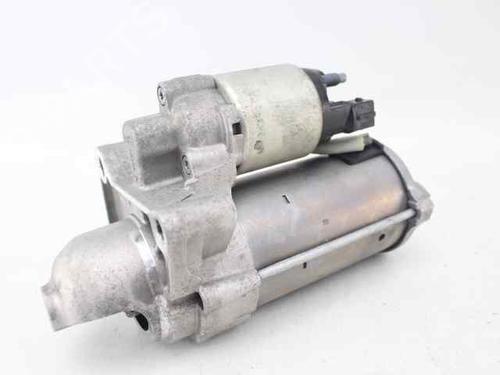 Used Starter Starter CITROËN C4 SPACETOURER (3D_) 1.2 PureTech 130 (131 hp) 33894396 33894396
