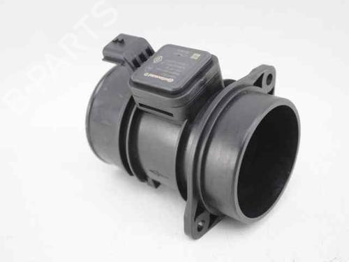 Used Mass air flow sensor RENAULT MEGANE III Grandtour (KZ0/1) 1.5 dCi (KZ1M, KZ1W, KZ0R) (106 hp) 19244136