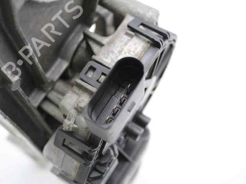 Front wiper motor FORD FOCUS II Turnier (DA_, FFS, DS)  | BP19233255M29 