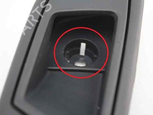 Højre bagtil invendig håndtag FORD FIESTA VI (CB1, CCN)  | BP19225087I16 