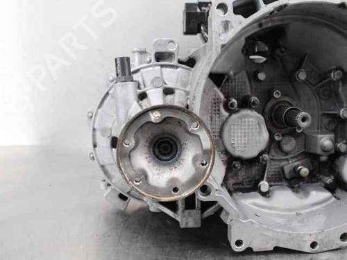 Gearbox VW POLO V (6R1, 6C1) 1.2 TDI | BP29761095M3 