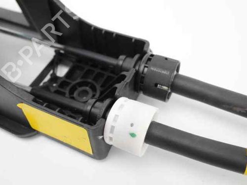 Gear lever RENAULT MEGANE III Grandtour (KZ0/1) 1.5 dCi (KZ09, KZ0D, KZ1G, KZ29, KZ14, KZ1W, KZ10, KZ1F,... | BP21049815M90 