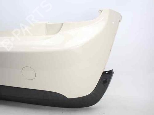 Bagtil kofangere MINI MINI (F56) Cooper D | BP32151426C8 