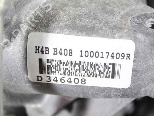 Engine DACIA SANDERO II TCe 90 (B8M1, B8MA, B8AC) | BP38100830M1 - Image 8