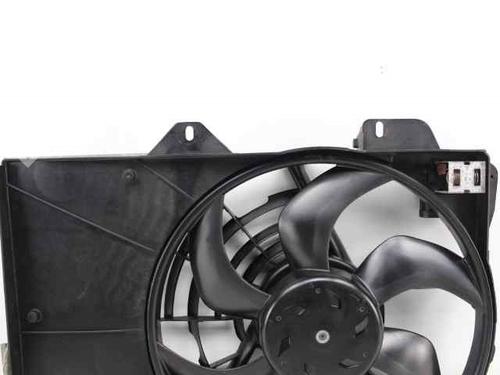 Radiator fan PEUGEOT 2008 I (CU_) 1.6 HDi | BP29320749M35 