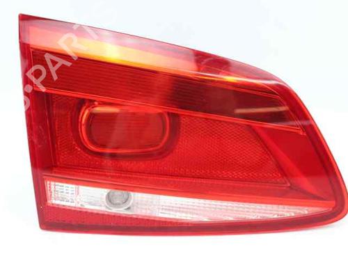 Used Left tailgate light VW PASSAT B6 (3C2) 1.6 TDI (105 hp) 31576538