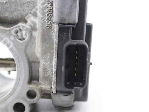 Fuel intake system CITROËN C4 II (NC_) 1.6 HDi 110 | BP33331300M97 - Image 4