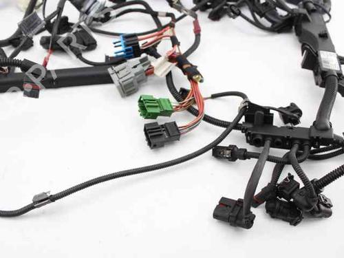 Wiring harness BMW 3 Touring (E91) 320 d | BP27290462E16 