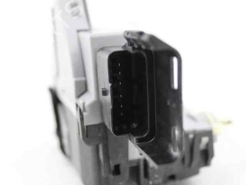 Rear left lock PEUGEOT 3008 I MPV (0U_) 2.0 HDi 150 / BlueHDi 150 | BP19240733C100 