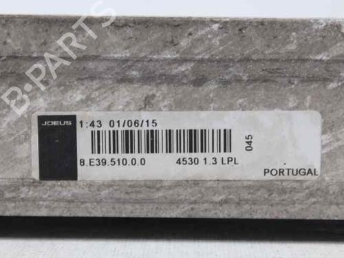 Intercooler OPEL CORSA E (X15) 1.3 CDTI (08, 68) | BP38077802M30  - Image 10
