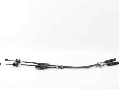 Used Gear lever PEUGEOT 107 (PM_, PN_) 1.0 (68 hp) 19219561