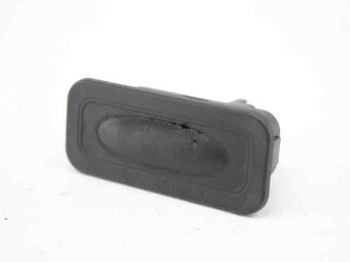 Used Tailgate handle RENAULT SCÉNIC II (JM0/1_) 1.4 (JM0B, JM0H, JM1A) (98 hp) 19238488
