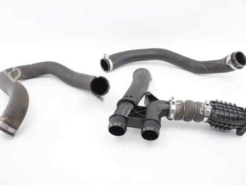 Used Intercooler pipe PEUGEOT 308 SW II (LC_, LJ_, LR_, LX_, L4_) 1.6 HDi / BlueHDi 115 (LCBHXM, LCBHXT) (115 hp) 22439792
