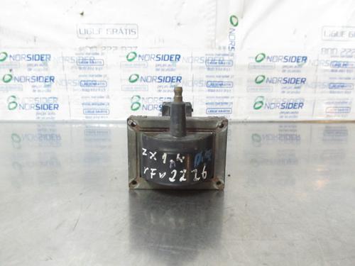 Used Ignition coil CITROËN ZX (N2) 1.4 (75 hp) 19183992