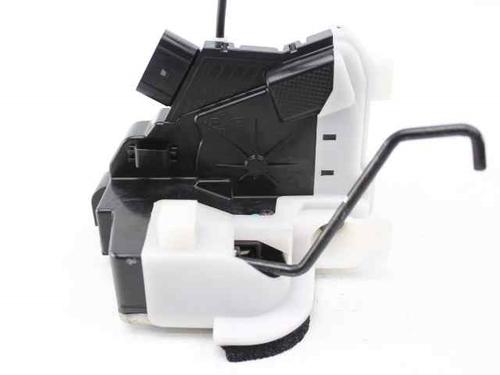 Front left lock HYUNDAI i20 II (GB, IB) 1.2 | BP27581766C98 