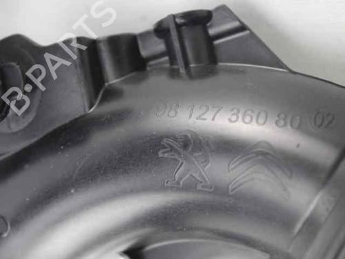 Intercooler pipe CITROËN C4 SPACETOURER (3D_) 1.2 PureTech 130 | BP33894406M127  - Image 6