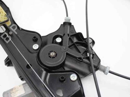 Front right window mechanism OPEL ASTRA K (B16) 1.6 CDTi (68) | BP20129010C23 