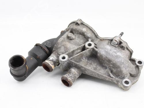 Used Pipe VW POLO III CLASSIC (6V2) [1995-2009]  19213772