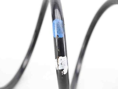 Shock absorber spring RENAULT MEGANE II (BM0/1_, CM0/1_) 1.5 dCi (BM0F, BM0T, BM2B, CM0F, CM0T) | BP19226800C152 