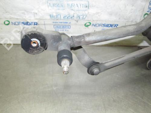 Front wiper motor FORD ESCORT VI (GAL, AAL, ABL)  | BP19185325M29 