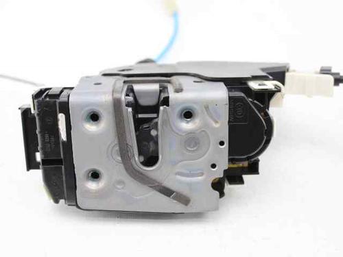 Front left lock MERCEDES-BENZ B-CLASS Sports Tourer (W246, W242) B 200 CDI / d (246.208) | BP26535213C98 