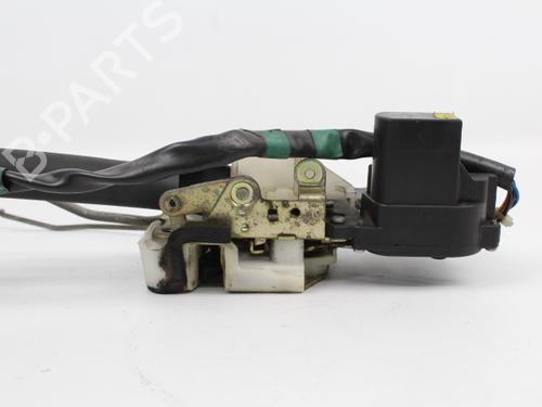 Front left lock ROVER 400 II (RT) 414 Si | BP19208280C98 