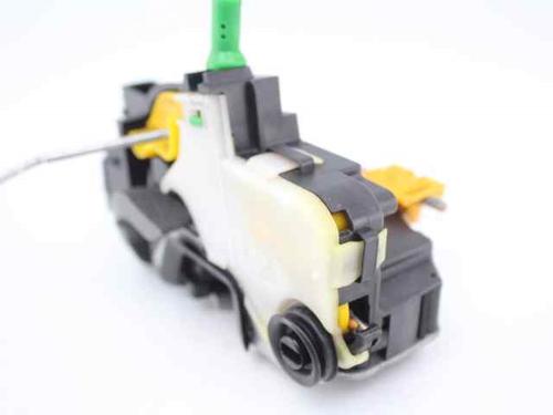 Rear left lock OPEL INSIGNIA A Sports Tourer (G09) 2.0 CDTI (35) | BP19238971C100 