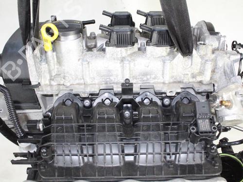 Engine AUDI A1 Sportback (8XA, 8XF) 1.4 TFSI | BP39997522M1 - Image 2