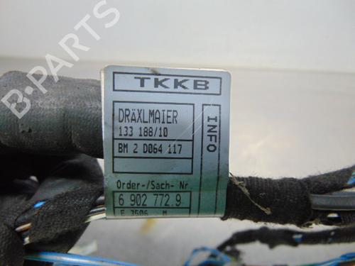 Wiring harness BMW 3 Touring (E46) 330 d | BP19200643E16 