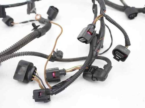 Wiring harness VW POLO V (6R1, 6C1) 1.6 TDI | BP19239610E16 