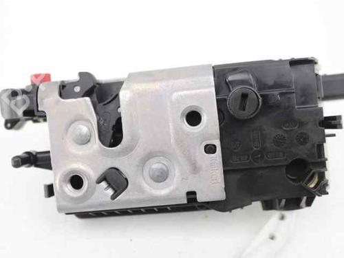 Venstre bagtil lås CITROËN C4 II (NC_) 1.6 HDi 90 | BP23534372C100 