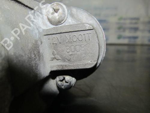 Starter CITROËN XANTIA (X1_, X2_) 1.9 SD | BP19185788M8 